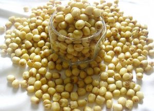 Công thức làm hạt sen khô ăn liền tại nhà Công thức làm hạt sen khô ăn liền tại nhà