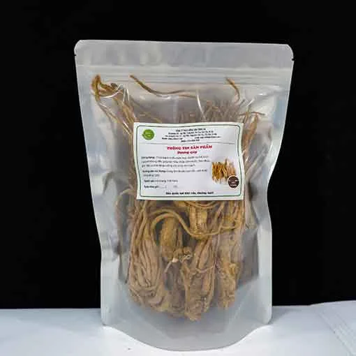 Sâm đương quy khô Nông Sản Dũng Hà