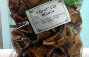 Nông sản Dũng Hà bán tầm gửi nghiến tại Hà Nội cực kì uy tín