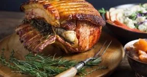 Hướng dẫn các món ăn ngon với lá hương thảo rosemary ngon hấp dẫn