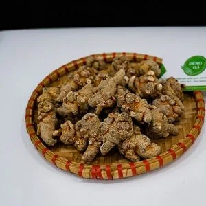 Tam thất khô hay tam thất tươi dùng tốt hơn?