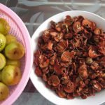 Khám phá tác dụng của táo mèo khô Tây Bắc chữa bệnh