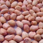 Giá cả thị trường: Giá lạc nhân bao nhiêu tiền 1kg tại Hà Nội?
