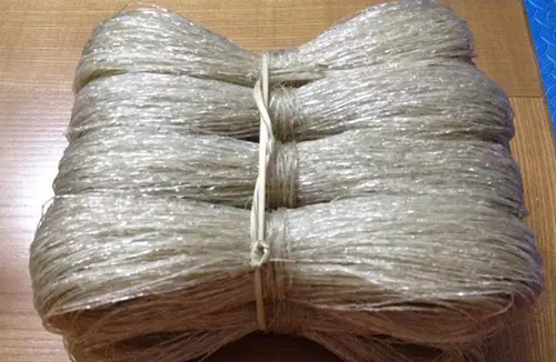 Mua miến dong ngon không chất tẩy trắng ở đâu ?