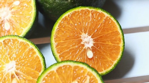 Mẹo vặt sức khỏe: Ăn nhiều cam sành có nóng không?