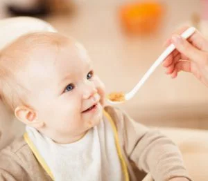 Mách mẹ cách bổ sung thịt cho bé ăn dặm đúng cách nhất