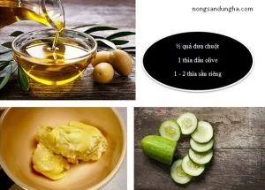 3 thủ thuật để làm đẹp từ hoa quả hiệu quả hơn mà chi phí lại ít tốn kém