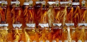 Điểm danh những loại thảo dược ngâm rượu tốt nhất cho sức khỏe