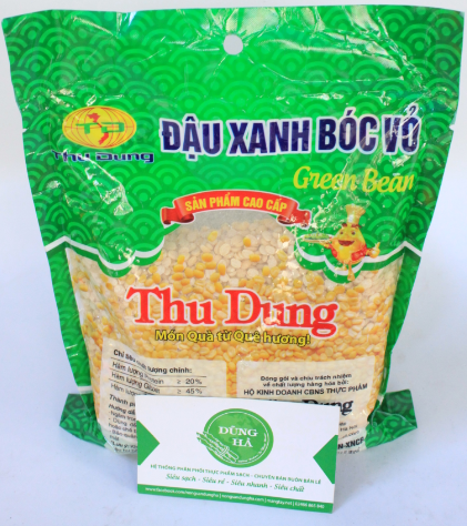 Địa chỉ mua bán các loại hạt đậu nguyên chất uy tín giá rẻ tại Hà Nội