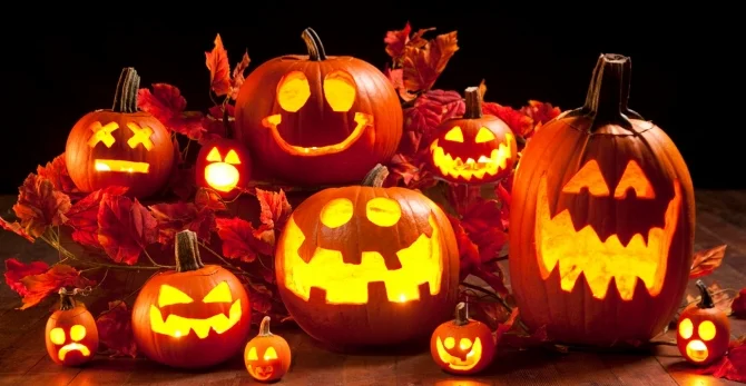 bieu tuong cua halloween