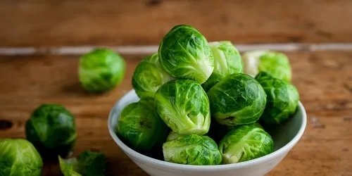 bắp cải tí hon