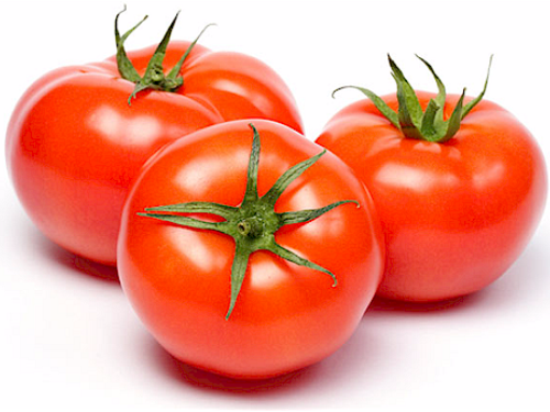 Tìm hiểu về những loại cà chua được ưa chuộng nhất hiện nay là gì?