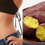 Dinh dưỡng trong khoai lang cho các bạn nữ giảm cân tham khảo