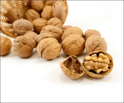 bà bầu có ăn được quả óc chó không