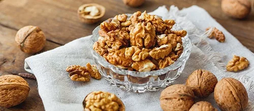 bà bầu ăn bao nhiêu quả óc chó một ngày