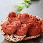 Các cách uống nấm linh chi đem lại hiệu quả tốt nhất