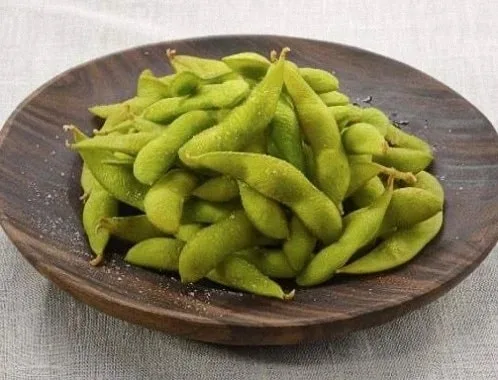 cách đậu nành biến chế