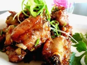 Top 3 món sườn non dưới đây khiến bạn ghi điểm trong mắt mọi người