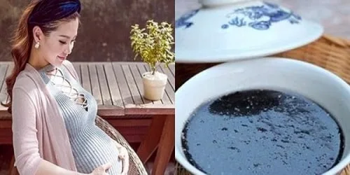 Giải đáp mè đen có tốt cho bà bầu không?