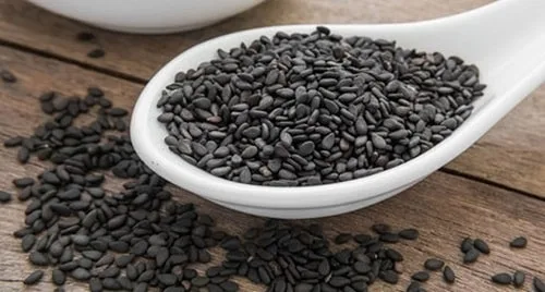 Mè đen tốt cho bà bầu