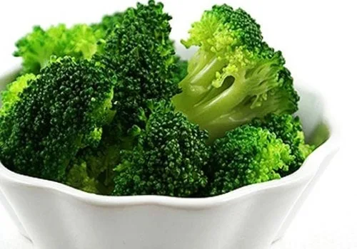 Bông cải xanh cung cấp dinh dưỡng tót cho bà bầu