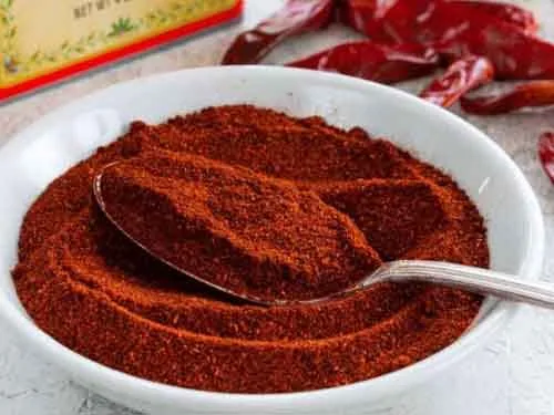 Mua ớt bột Hàn Quốc tại Nông nghiệp Dũng Hà luôn được đảm bảo