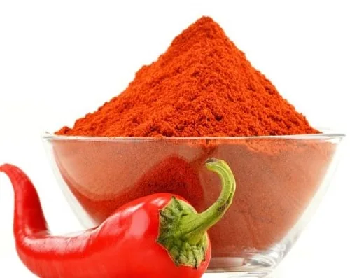 Ớt bột Hàn Quốc