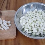 Cách sơ chế cùi bưởi ngon giòn đúng chuẩn bạn nên biết