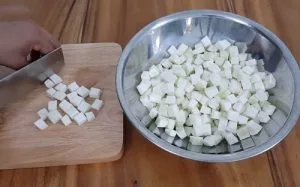 Cách sơ chế cùi bưởi ngon giòn đúng chuẩn bạn nên biết