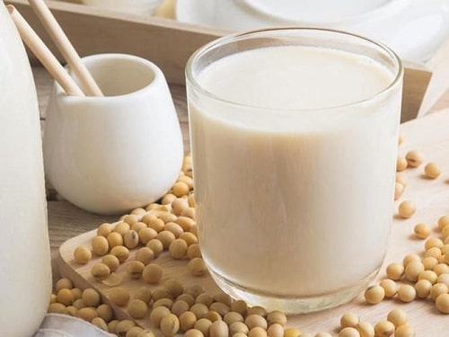 3+ Cách nấu sữa đậu nành để bán thơm ngon, chi phí thấp