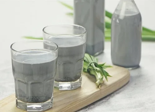 cach nau sua dau nanh de ban