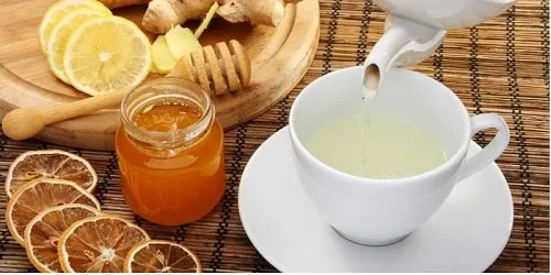 cach chua trao nguoc da day bang mat ong