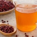 Cách nấu nước đậu đỏ để uống, thanh lọc cơ thể