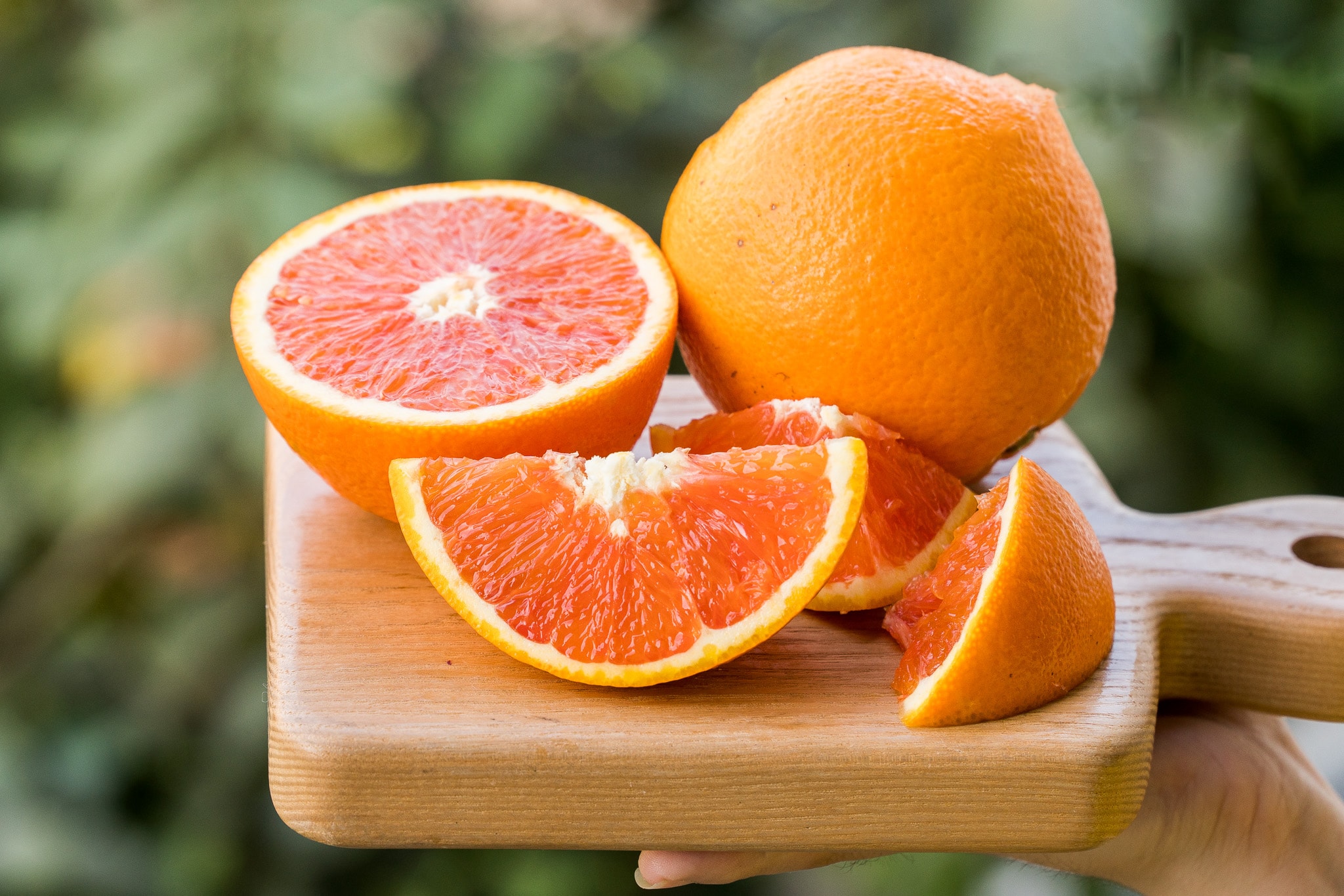100+ lợi ích và dinh dưỡng từ trái cam
