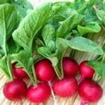 Top 4 món ăn từ củ cải đường thơm ngon bổ dưỡng