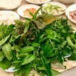 Các loại rau rừng Tây Ninh được tìm mua nhiều nhất hiện nay