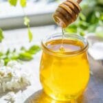 Các công dụng mật ong bạc hà đối với sức khỏe?