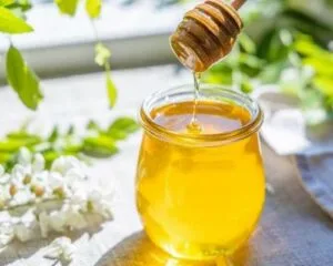 Vén màn top công dụng của mật ong bạc hà mà bạn không nên bỏ qua