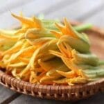 Bông bí và tác dụng vô cùng tuyệt vời của bông bí