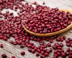 Đậu đỏ cùng các món ăn ngon không nên bỏ qua