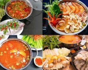 [Top 10+] các món lẩu đãi gia đình chế biến cực đơn giản