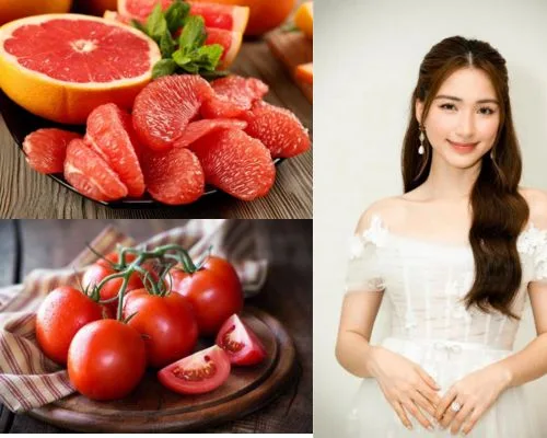 ăn healthy giảm cân