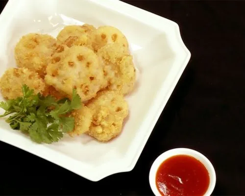 củ sen