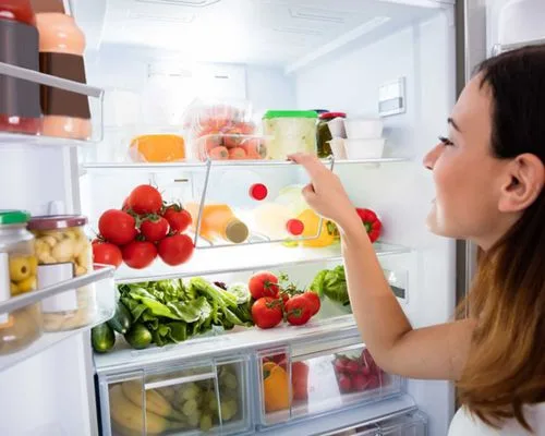 cách bảo quản thực phẩm ở nhiệt độ phòng