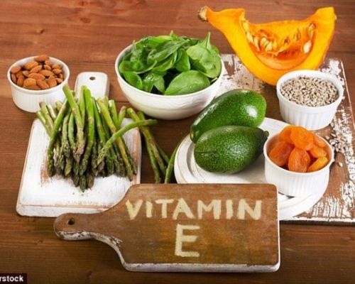 Các loại thực phẩm bổ sung vitamin E bạn không nên bỏ qua