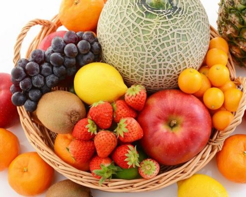 Các loại hoa quả giảm đau bụng kinh