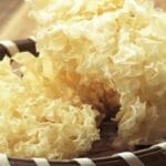 [Điểm danh] Các món ăn từ nấm tuyết ngon bổ dưỡng nhất