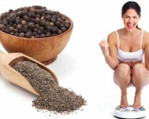 3 cách giảm cân từ hạt tiêu, Bạn đã biết chưa?