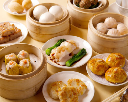 Khám phá ẩm thực Trung Hoa – Top món ăn bạn nên thử