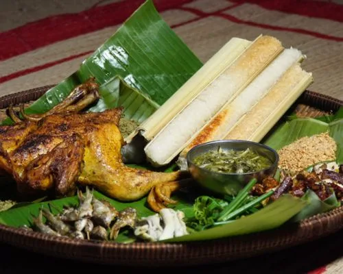 Ẩm thực Gia Lai có gì?